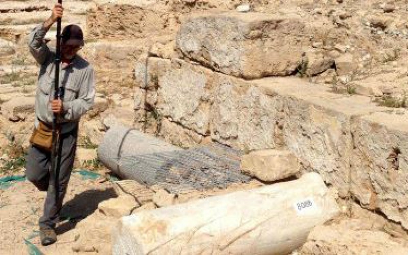Une découverte archéologique sans précédent sur l’île de Chypre