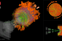 Le LHC explore le quagma du Big Bang avec une énergie record