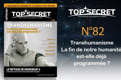 Top Secret N°82