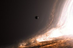 Pour la première fois, la NASA observe quelque chose sortir d’un trou noir