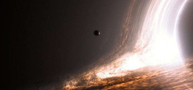 Pour la première fois, la NASA observe quelque chose sortir d’un trou noir