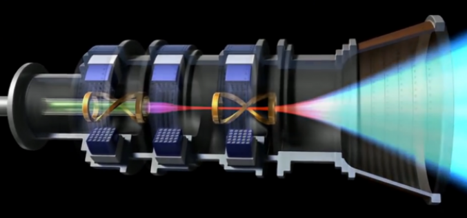 Pour la NASA l’EmDrive fonctionne, même si c’est théoriquement impossible