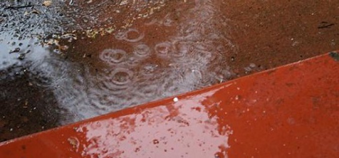 Espagne, le mystère de la pluie rouge de Zamora enfin résolu ?