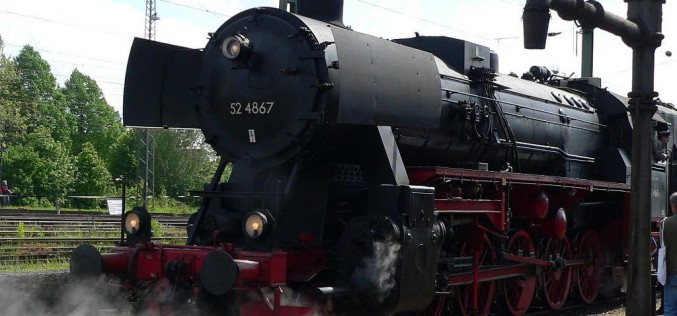 Pologne: mystère autour d’un train nazi rempli de trésors