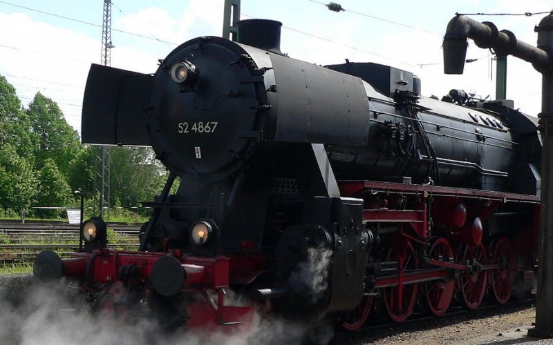 Pologne: mystère autour d’un train nazi rempli de trésors