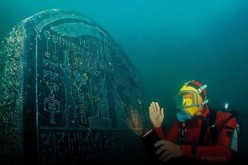 Archéologie : une cité oubliée découverte dans le delta du Nil