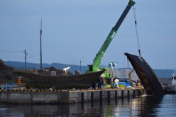 Le Japon se passionne pour le mystère des bateaux fantômes