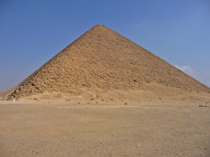 10DachourPyramide DeSnefrou