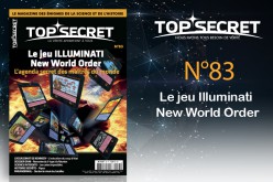 Top Secret N°83