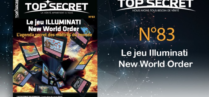 Top Secret N°83