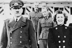 Selon un ancien agent de la CIA, Hitler a simulé sa mort pour partir à Tenerife