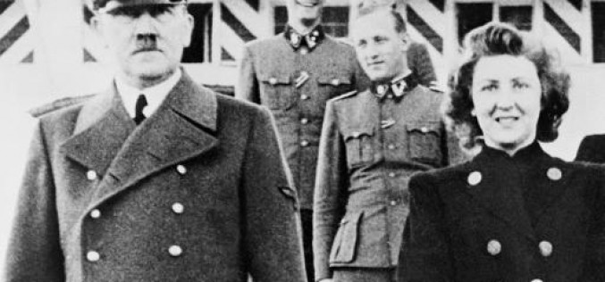 Selon un ancien agent de la CIA, Hitler a simulé sa mort pour partir à Tenerife