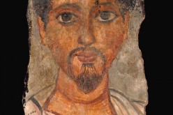Portrait funéraire du FayoumUne percée dans l’étude des peintures anciennes