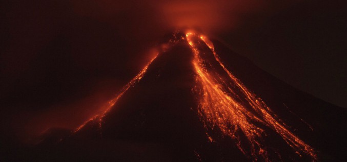 Un nouvel essai nucléaire nord-coréen pourrait réveiller un volcan