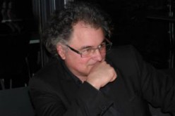 Rencontre avec Roch Saüquere à Bordeaux le 4 mars 2016