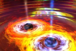 C’est confirmé : les ondes gravitationnelles ont été détectées pour la 1ère fois