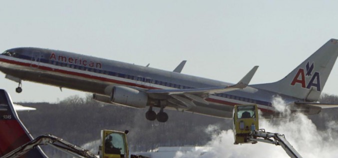 Le mystère demeure autour d’une épidémie de malaises dans des avions américains