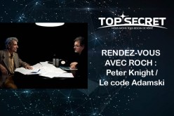 RENDEZ-VOUS AVEC ROCH : Peter Knight / Le code Adamski