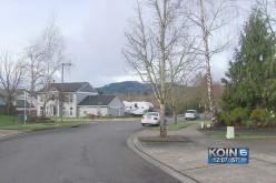 Un bruit « épouvantable » glace le sang d’une communauté de l’Oregon