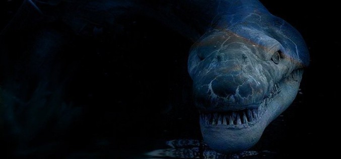 Les scientifiques percent le mystère du monstre de Tully