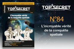 Top Secret N°84