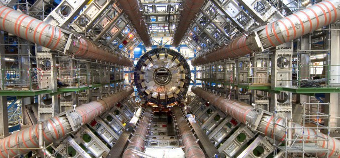 Buzz autour d’une particule mystère repérée au CERN