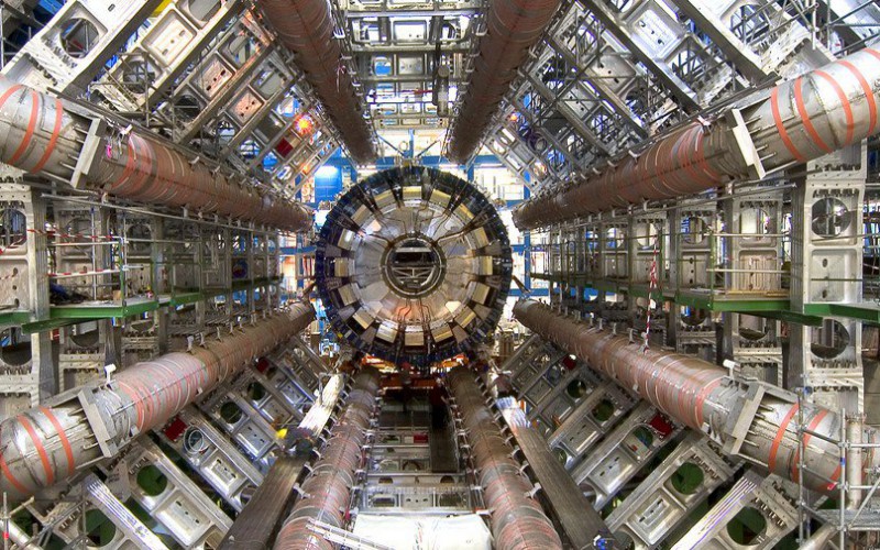 Buzz autour d’une particule mystère repérée au CERN