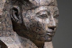 Des archéologues découvrent des images de la reine-pharaon Hatchepsout