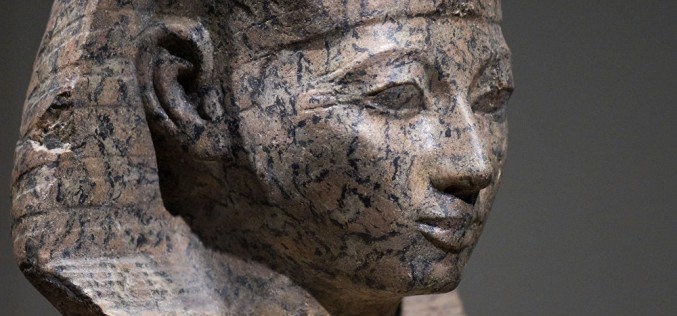 Des archéologues découvrent des images de la reine-pharaon Hatchepsout