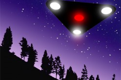 OVNI : Le mystère des triangles noirs