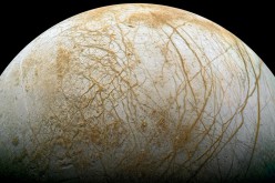 Sur une lune de Jupiter, un océan comparable au nôtre