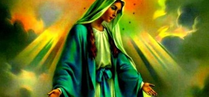 La face cachée des apparitions mariales, vers une révélation d’origine surnaturelle ?