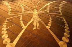 Les Crop Circles