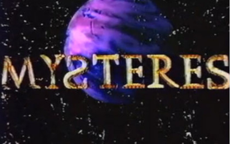 Le Blog de Mystères, l’émission culte de TF1