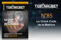 Top Secret N°85