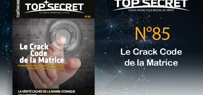 Top Secret N°85