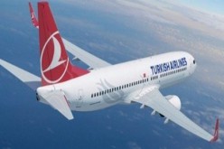 Des pilotes de la Turkish Airlines observent un ovni le 19 mai 2016