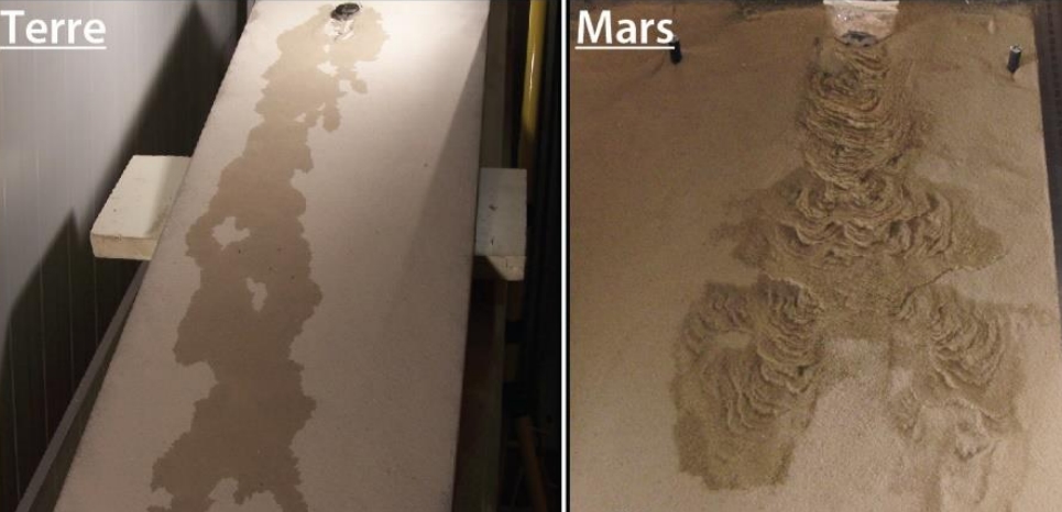 eau-sur-Mars