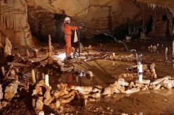 Au coeur des ténébres, quand Néandertal hantait les profondeurs