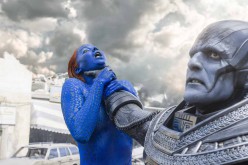 X-Men : l’apocalypse selon Bryan Singer