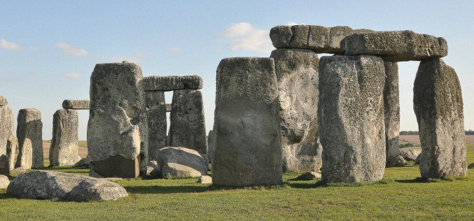 Le mystère du transport des pierres de Stonehenge enfin résolu ?