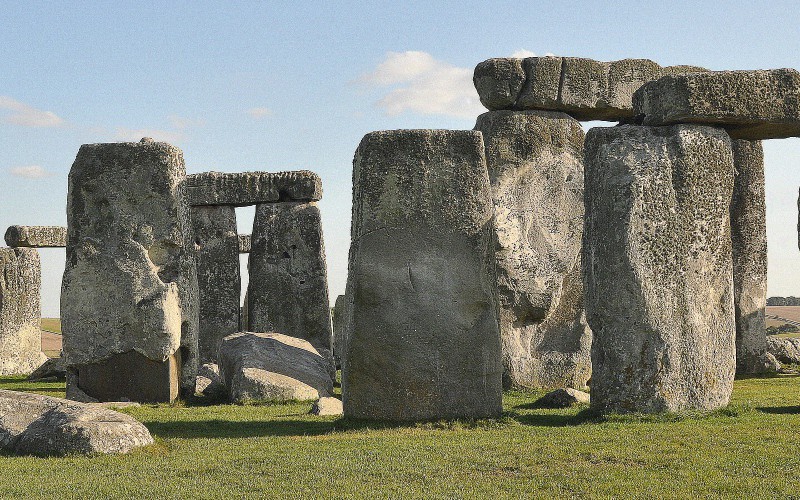 Le mystère du transport des pierres de Stonehenge enfin résolu ?