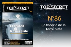 Top Secret N°86