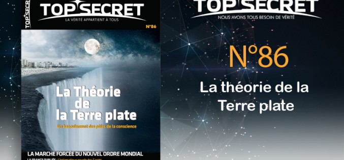 Top Secret N°86