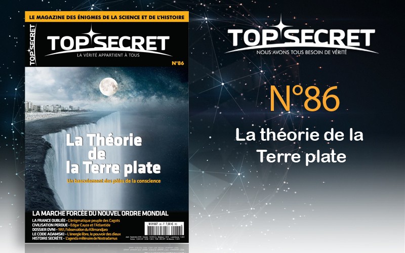 Top Secret N°86