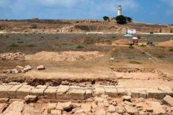Découverte de structures vieilles de plus de 11.000 ans à Chypre