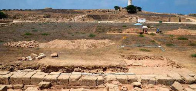 Découverte de structures vieilles de plus de 11.000 ans à Chypre