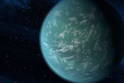 Deux grosses planètes « potentiellement habitables » découvertes autour d’une étoile naine