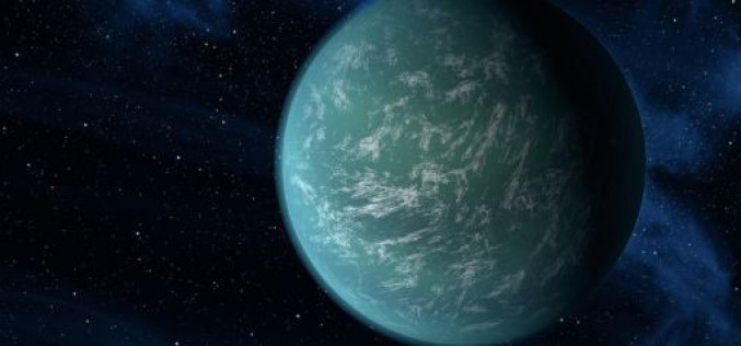 Deux grosses planètes « potentiellement habitables » découvertes autour d’une étoile naine