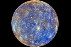 Planète inutile: des scientifiques US proposent de faire exploser Mercure
